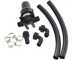 Kit Motorspr&uuml;hpumpe Comet APS 41 &ndash; Honda Motor GP 160 mit Wagen Dal Degan und 150 l Tank