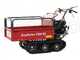GeoTech Pro Raupendumper GeoPorter 330E BS B&amp;S CR950 mit ausziehbaren Seitenw&auml;nden - 300 kg