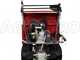 GeoTech Pro GeoPorter 330D BS &ndash; Raupendumper mit Kippmulde und 4 Laufrollen &ndash; 300 kg