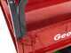 GeoTech Pro Raupendumper GeoPorter 530E BS CR950 mit ausziehbaren Seitenw&auml;nden - 500 kg
