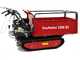 GeoTech Pro Raupendumper GeoPorter 530E BS CR950 mit ausziehbaren Seitenw&auml;nden - 500 kg