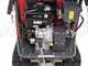 GeoPorter 530E BS Hydro - Raupendumper - 10 PS - Hydraulisches Kippsystem, Ladekapazit&auml;t 500 kg