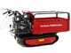 GeoPorter 530E BS Hydro - Raupendumper - 10 PS - Hydraulisches Kippsystem, Ladekapazit&auml;t 500 kg