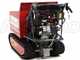 Raupendumper GeoTech GeoPorter 530D BS Hydro - 12 PS - Hydraulisches Kippsystem - Ladekapazit&auml;t 500 kg