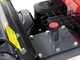 Raupendumper GeoTech Pro GeoPorter 530D BS Hydro - 12 PS - Hydraulisches Kippsystem - Ladekapazit&auml;t 500 kg