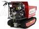 Raupendumper GeoTech Pro GeoPorter 530D BS Hydro - 12 PS - Hydraulisches Kippsystem - Ladekapazit&auml;t 500 kg