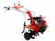 GeoTech-Pro PGT 900 - 7 PS benzinbetriebene Gartenfr&auml;se mit 2+1 Getriebe und Zahnrad&uuml;bersetzung
