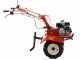 GeoTech-Pro PGT 900 - 7 PS benzinbetriebene Gartenfr&auml;se mit 2+1 Getriebe und Zahnrad&uuml;bersetzung