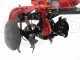GeoTech-Pro PGT 900 - 7 PS benzinbetriebene Gartenfr&auml;se mit 2+1 Getriebe und Zahnrad&uuml;bersetzung