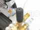 Benzin Hochdruckreiniger Annovi &amp; Reverberi AR 1444 mit Benzinmotor Loncin G200F