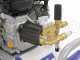Benzin Hochdruckreiniger Annovi &amp; Reverberi AR 1444 mit Benzinmotor Loncin G200F