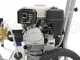 Hochdruckreiniger Annovi &amp; Reverberi AR 1440 mit Benzinmotor Honda GP 160