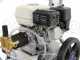 Hochdruckreiniger Annovi &amp; Reverberi AR 1440 mit Benzinmotor Honda GP 160