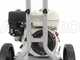 Hochdruckreiniger Annovi &amp; Reverberi AR 1440 mit Benzinmotor Honda GP 160