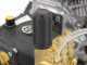 Hochdruckreiniger Annovi &amp; Reverberi AR 1450 mit Benzinmotor Honda GP 200