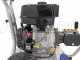 Benzin Hochdruckreiniger Annovi &amp; Reverberi AR 1475 mit Benzinmotor Loncin G390F