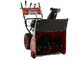 GeoTech-Pro STP766 WEBS - Benzin-Schneefr&auml;se - B&amp;S 950 Snow