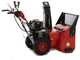 GeoTech-Pro STP766 WEBS - Benzin-Schneefr&auml;se - B&amp;S 950 Snow