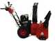 GeoTech-Pro STP766 WEBS - Benzin-Schneefr&auml;se - B&amp;S 950 Snow