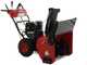 GeoTech-Pro STP766 WEBS - Benzin-Schneefr&auml;se - B&amp;S 950 Snow