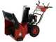 GeoTech-Pro STP766 WEBS - Benzin-Schneefr&auml;se - B&amp;S 950 Snow