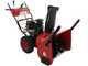 GeoTech-Pro STP766 WEBS - Benzin-Schneefr&auml;se - B&amp;S 950 Snow