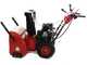 GeoTech-Pro STP766 WEBS - Benzin-Schneefr&auml;se - B&amp;S 950 Snow