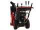 GeoTech-Pro STP766 WEBS - Benzin-Schneefr&auml;se - B&amp;S 950 Snow