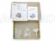 GeoTech-Pro STP766 WEBS - Benzin-Schneefr&auml;se - B&amp;S 950 Snow