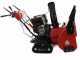 GeoTech-Pro STP1587 TERBS - Benzin-Schneefr&auml;se  - Raupenantrieb - B&amp;S 2100