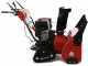 GeoTech-Pro STP1587 TERBS - Benzin-Schneefr&auml;se  - Raupenantrieb - B&amp;S 2100