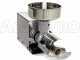 Reber 70100N - Tomatenpresse N.3 INOX - elektrischer Profi Induktionsomotor 400 W