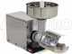 Reber 70100N - Tomatenpresse N.3 INOX - elektrischer Profi Induktionsomotor 400 W