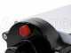 Tomatenpresse Reber 9000 NP INOX- N.5 - elektrischer Profi Induktionsmotor - 1200W-  Standard-Getriebemotor