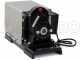 Tomatenpresse Reber 9000 NP INOX- N.5 - elektrischer Profi Induktionsmotor - 1200W-  Standard-Getriebemotor