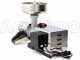 Tomatenpresse Reber 9000 NP INOX- N.5 - elektrischer Profi Induktionsmotor - 1200W-  Standard-Getriebemotor