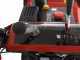 GeoTech-Pro STP1176 WEL - Benzin-Schneefr&auml;se - Loncin LC180FDS