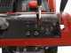 GeoTech-Pro STP1176 WEL - Benzin-Schneefr&auml;se - Loncin LC180FDS
