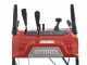 GeoTech-Pro STP1176 WEL - Benzin-Schneefr&auml;se - Loncin LC180FDS