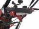 GeoTech-Pro STP1176 WEL - Benzin-Schneefr&auml;se - Loncin LC180FDS