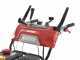 GeoTech-Pro STP1176 WEL - Benzin-Schneefr&auml;se - Loncin LC180FDS
