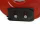 GeoTech-Pro STP1176 WEL - Benzin-Schneefr&auml;se - Loncin LC180FDS