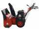 GeoTech-Pro STP1176 WEL - Benzin-Schneefr&auml;se - Loncin LC180FDS