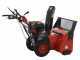 GeoTech-Pro STP1176 WEL - Benzin-Schneefr&auml;se - Loncin LC180FDS