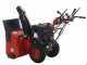 GeoTech-Pro STP1176 WEL - Benzin-Schneefr&auml;se - Loncin LC180FDS