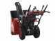 GeoTech-Pro STP1176 WEL - Benzin-Schneefr&auml;se - Loncin LC180FDS