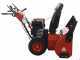 GeoTech-Pro STP1176 WEL - Benzin-Schneefr&auml;se - Loncin LC180FDS
