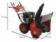 GeoTech-Pro STP1176 WEL - Benzin-Schneefr&auml;se - Loncin LC180FDS