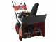 GeoTech-Pro STP1176 WEL - Benzin-Schneefr&auml;se - Loncin LC180FDS