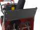 GeoTech-Pro STP1176 WEL - Benzin-Schneefr&auml;se - Loncin LC180FDS